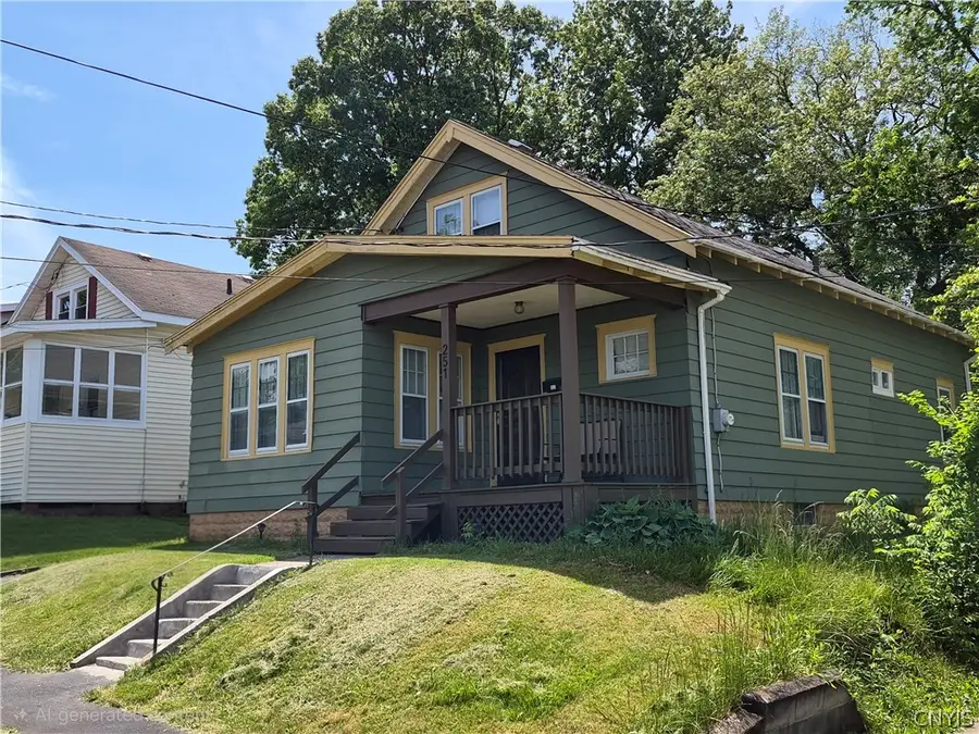 251 Ashdale Avenue, Syracuse, NY 13206 - #2