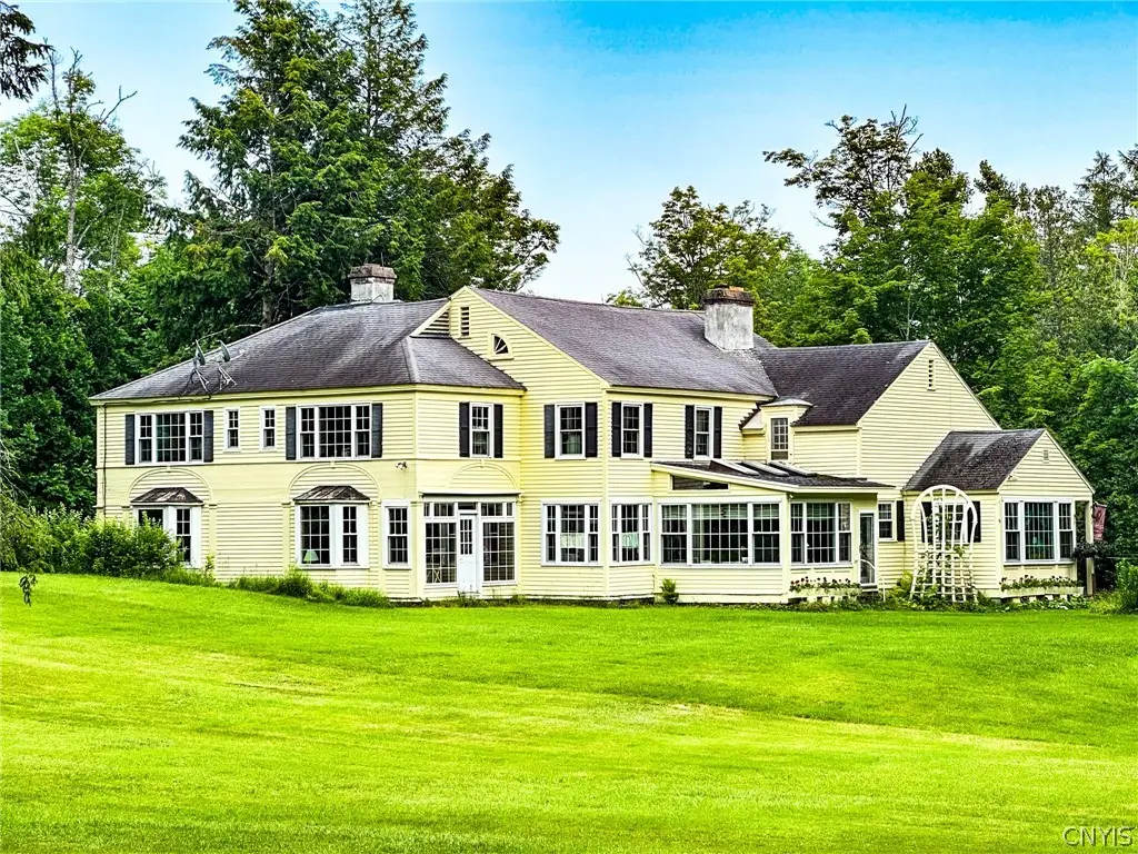 185 Dairy Hill Road, Little Falls, NY 13365 - #1