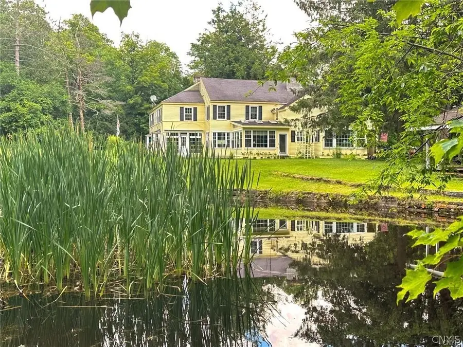 185 Dairy Hill Road, Little Falls, NY 13365 - #2