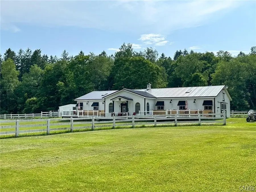 185 Dairy Hill Road, Little Falls, NY 13365 - #3