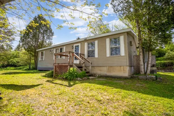 273 State Route 51, West Winfield, NY 13491