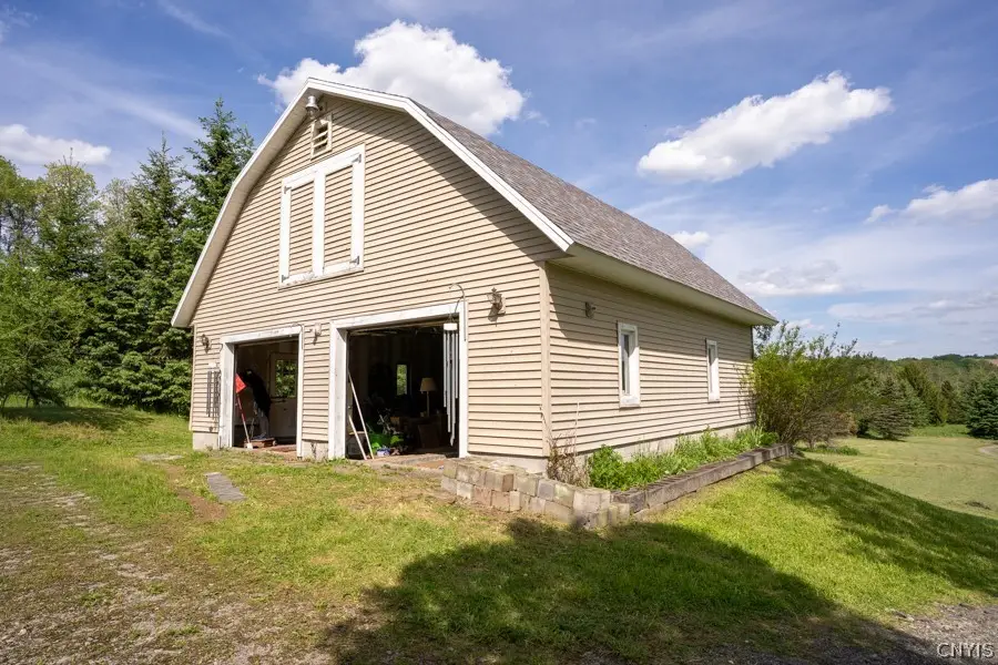273 State Route 51, West Winfield, NY 13491 - #3