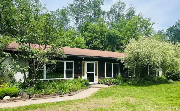4232 Cherry Street, Lyons Falls, NY 13368