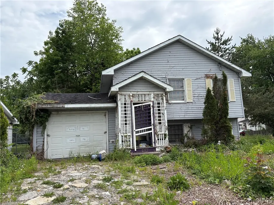 827 Tallman Street, Syracuse, NY 13204 - #2