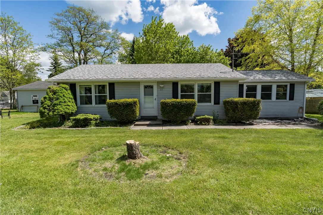 611 W Grove Street, Dexter, NY 13634 - #1