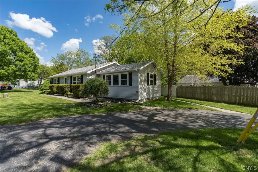611 W Grove Street, Dexter, NY 13634 - #2