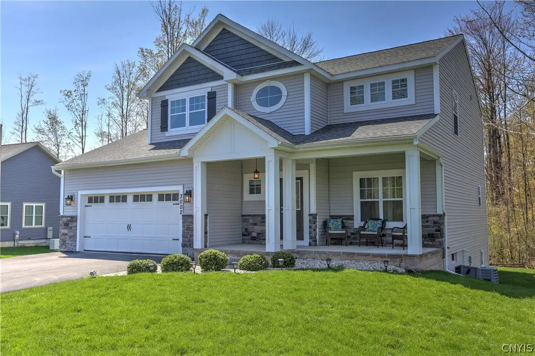 3002 Verona Court, Baldwinsville, NY 13027 - #1