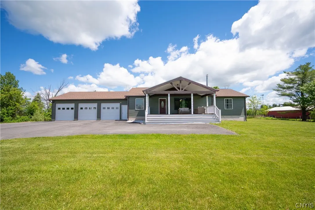 6517 Lowell Road, Rome, NY 13440 - #1