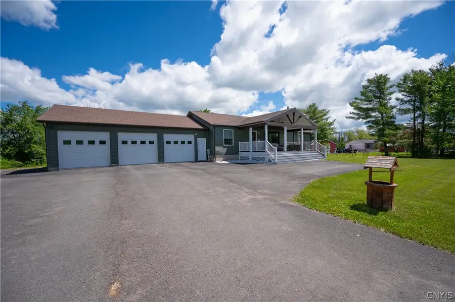6517 Lowell Road, Rome, NY 13440 - #2