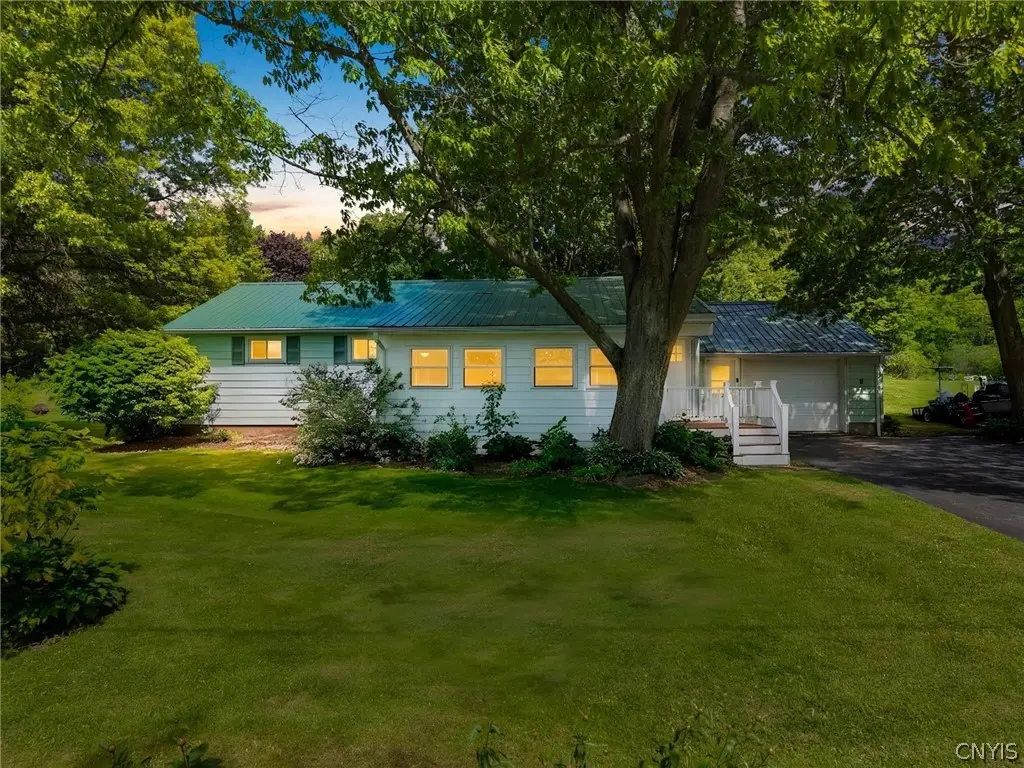 88 North Street, Pulaski, NY 13142 - #1