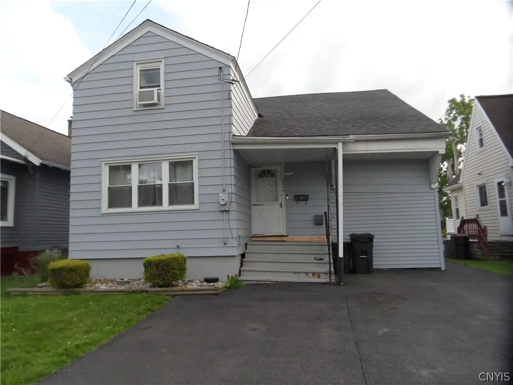 2005 Louis Street, Utica, NY 13502 - #1