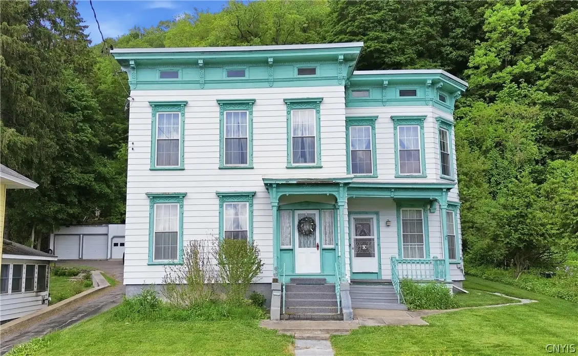 610-612 E Monroe Street, Little Falls, NY 13365 - #1