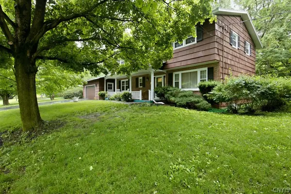 119 Stanwood Lane, Manlius, NY 13104