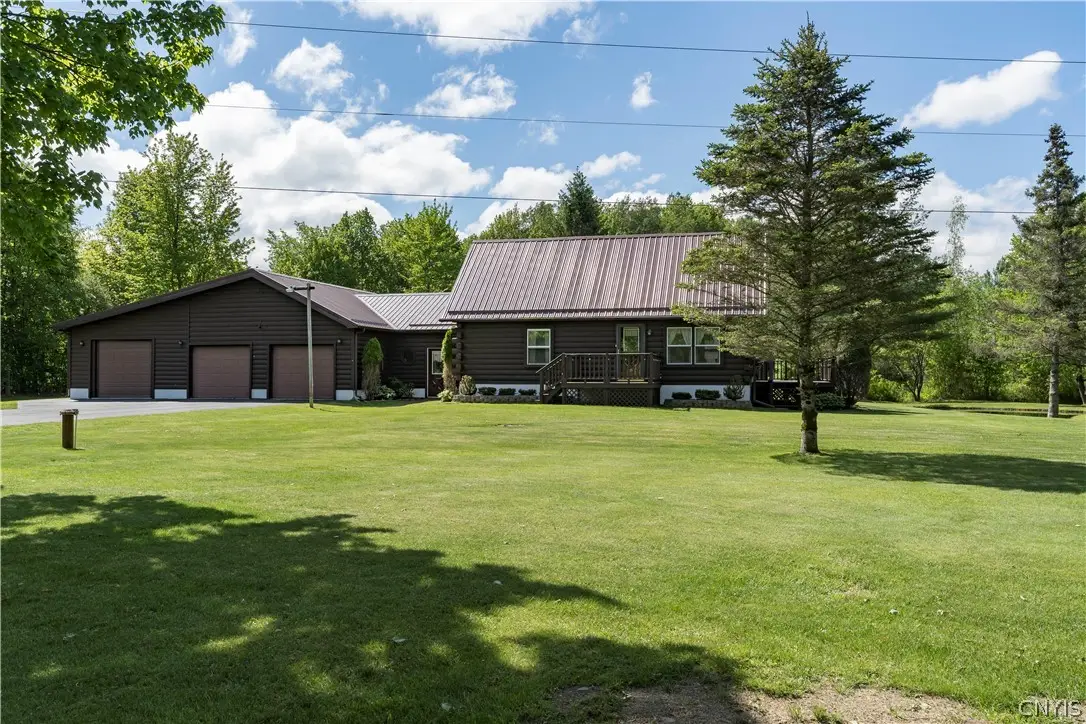 5090 Rogers Crossing Road, Carthage, NY 13619 - #1