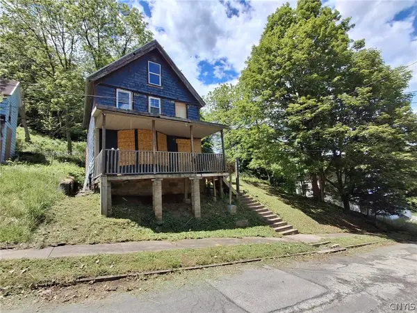 8 Marco Terrace, Little Falls, NY 13365