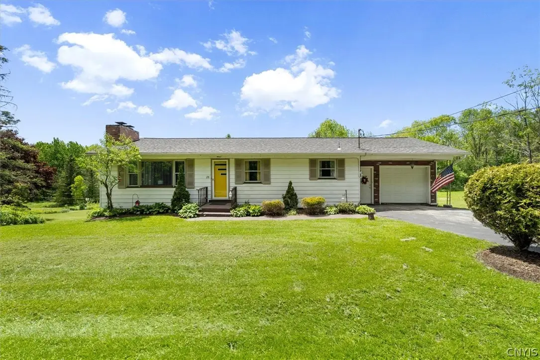 178 Brown Road, Utica, NY 13502 - #1