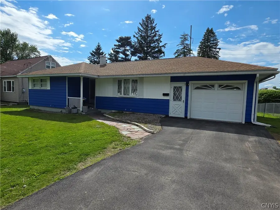 515 Locust Drive, Utica, NY 13502 - #2