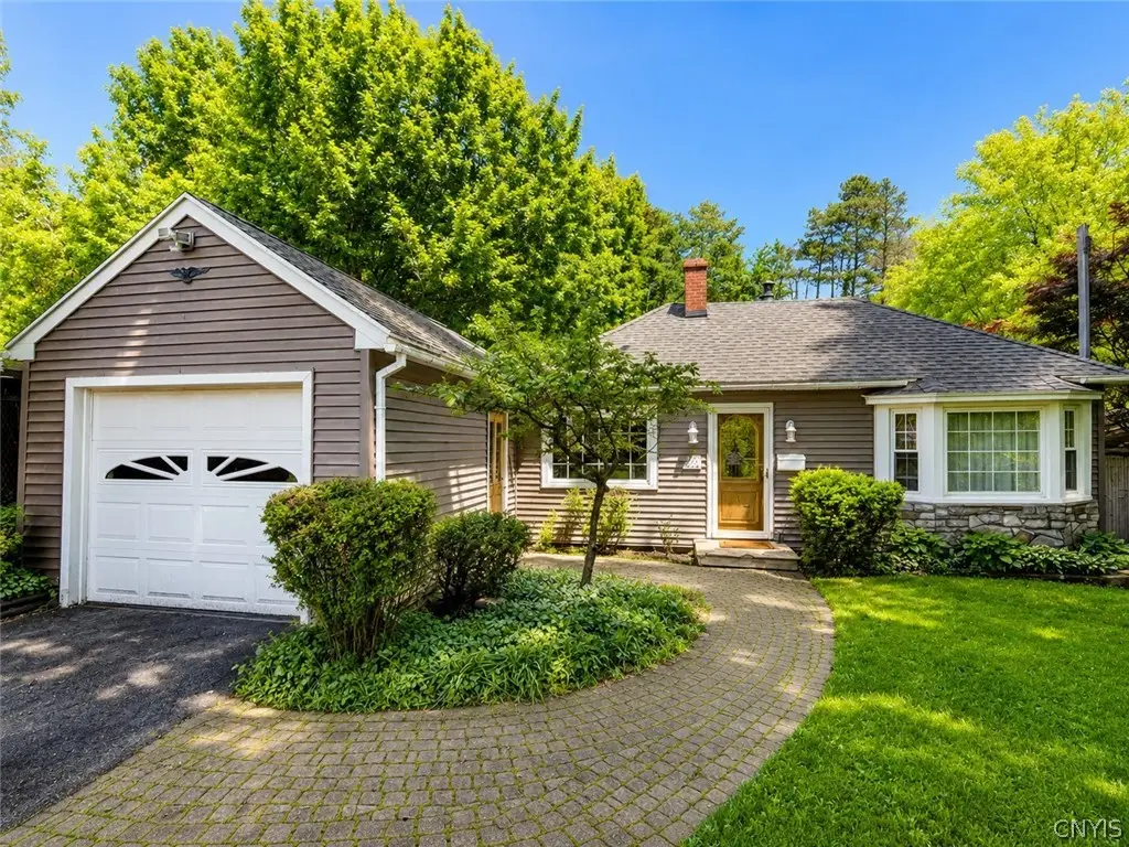 234 Chaffee Avenue, Syracuse, NY 13207 - #1