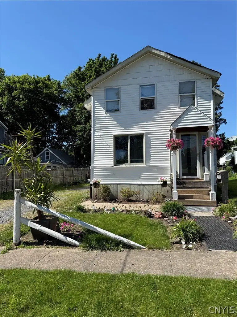104 Garden City Drive, Syracuse, NY 13211 - #1