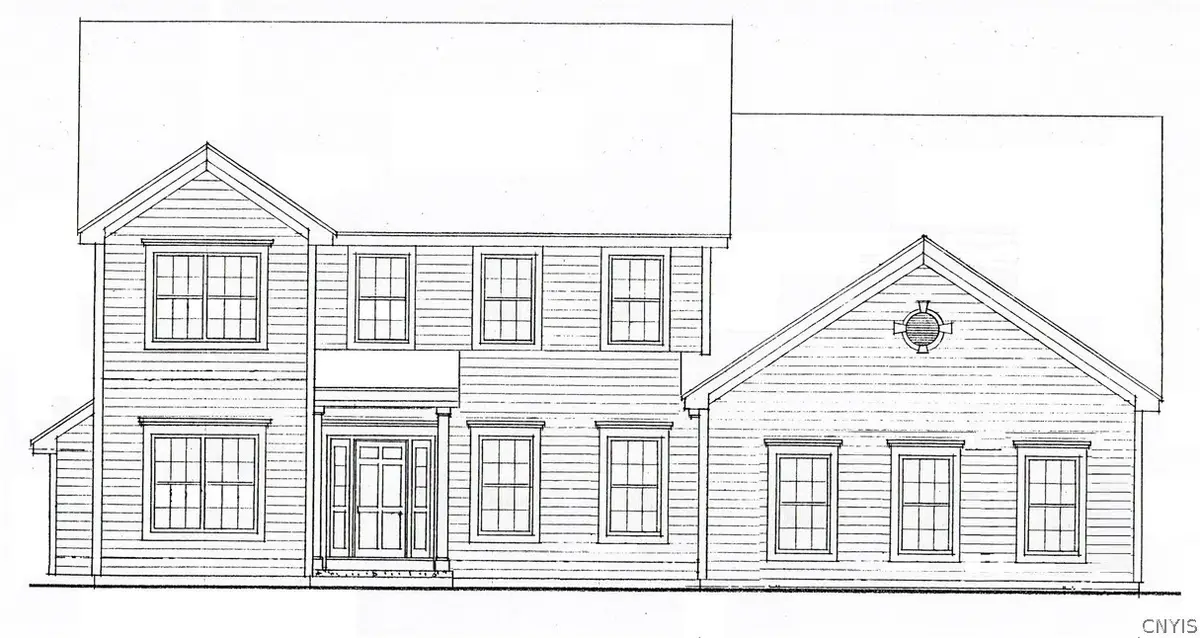 4446 Gray Wing Lane, Jamesville, NY 13078 - #1