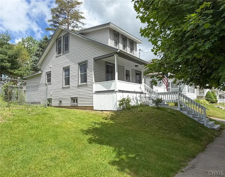 138 S 4th Avenue, Ilion, NY 13357 - #2