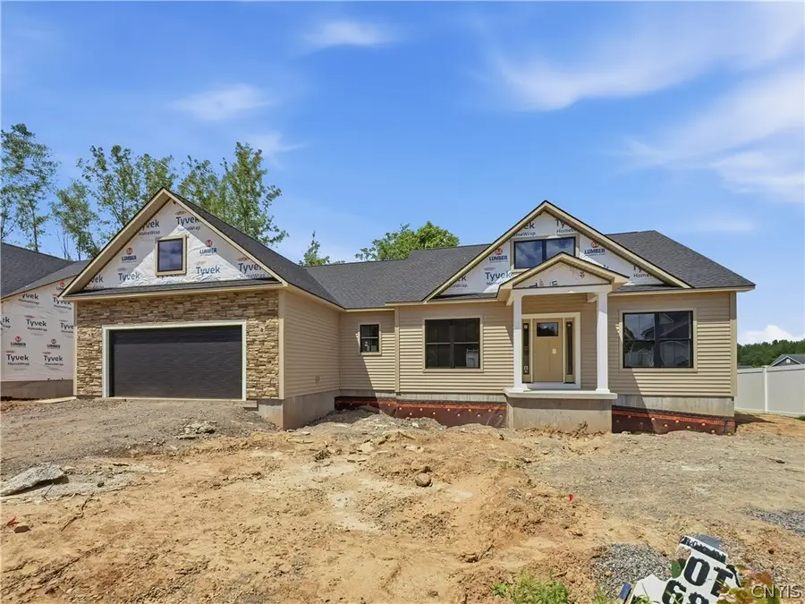 3137 Stoney Pond Way, Baldwinsville, NY 13027 - #2