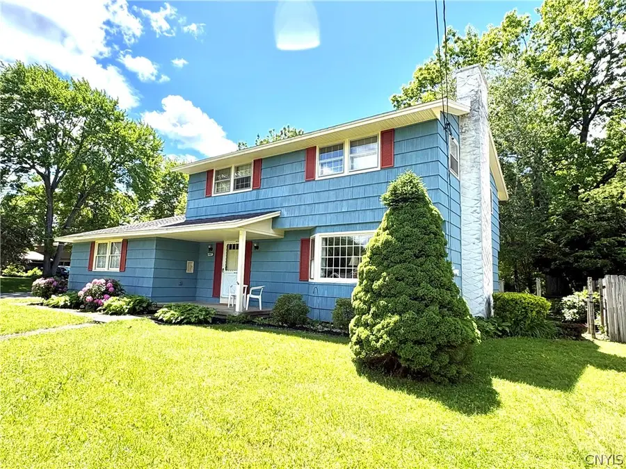 7553 Daphne Drive, Syracuse, NY 13212 - #3