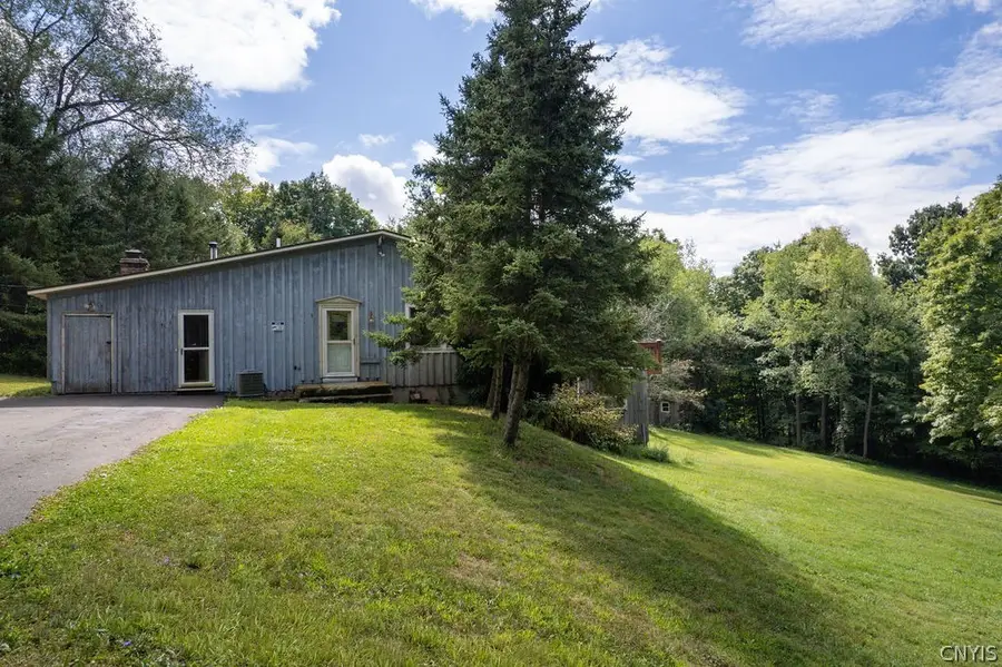 4424 Cole Road, Syracuse, NY 13215 - #2