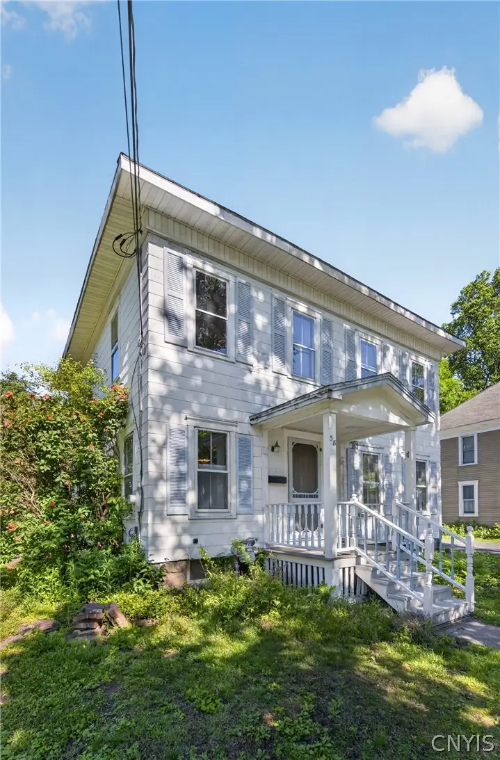 58 Canton St, Baldwinsville, NY 13207 - #2