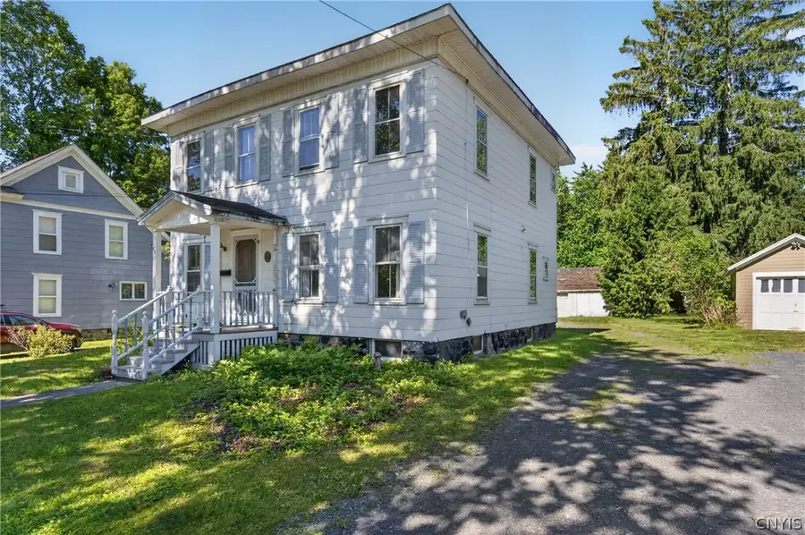58 Canton St, Baldwinsville, NY 13207 - #3