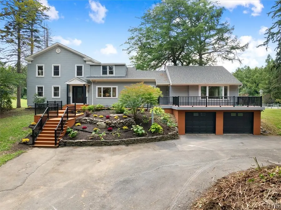 824 Higby Road, New Hartford, NY 13413 - #2