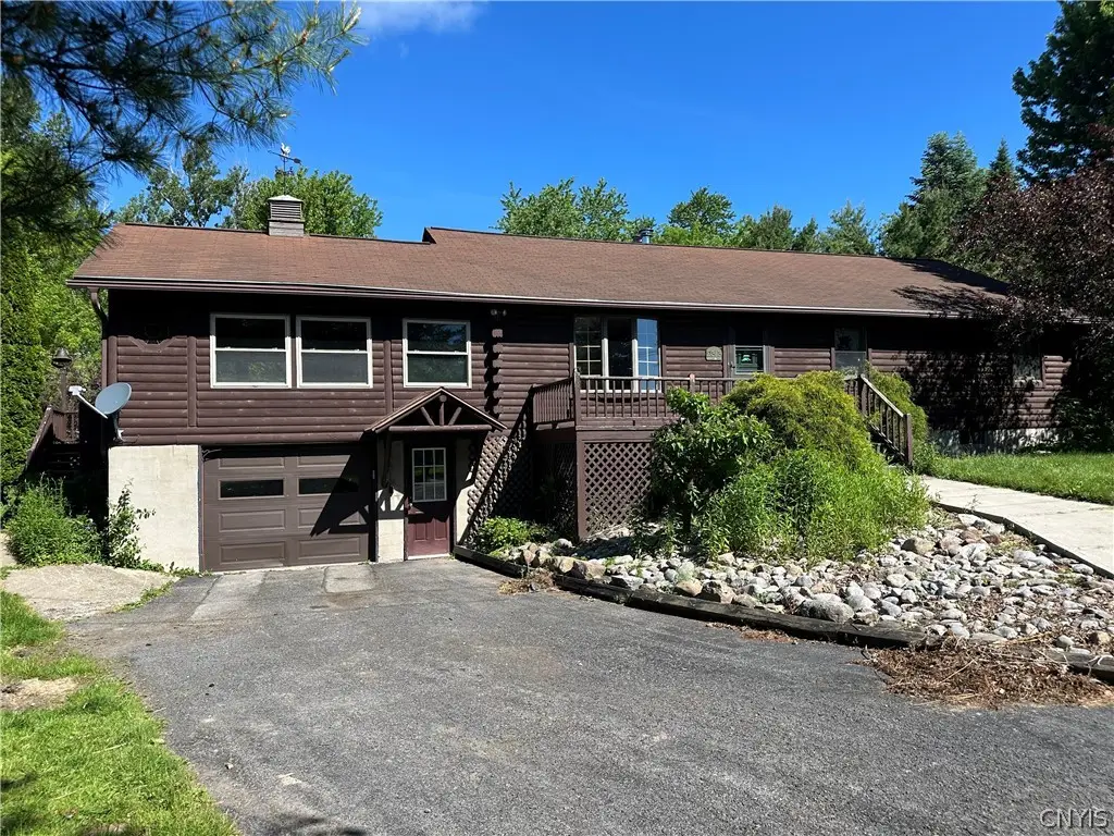 2515 Shamrock Road, Skaneateles, NY 13152 - #1