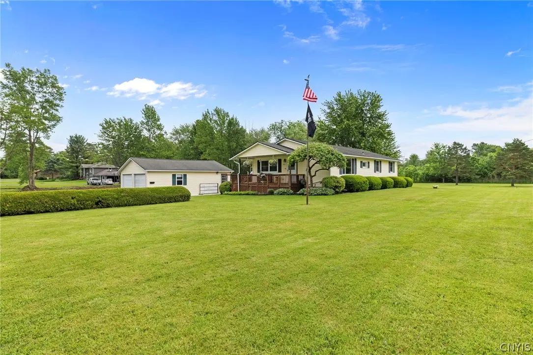 1092 Jewett Road, Skaneateles, NY 13152 - #1