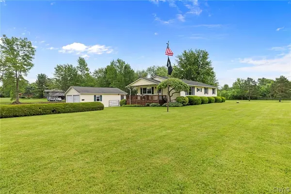 1092 Jewett Road, Skaneateles, NY 13152