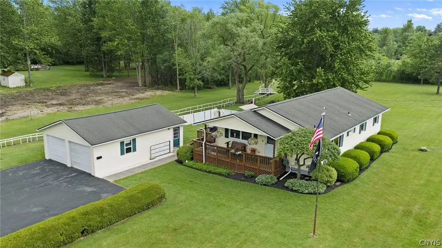 1092 Jewett Road, Skaneateles, NY 13152 - #2