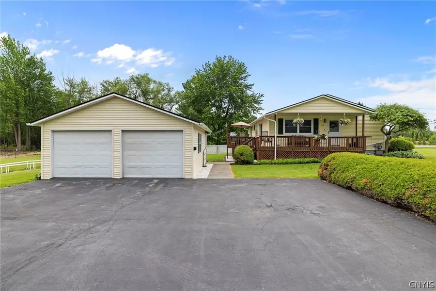 1092 Jewett Road, Skaneateles, NY 13152 - #3