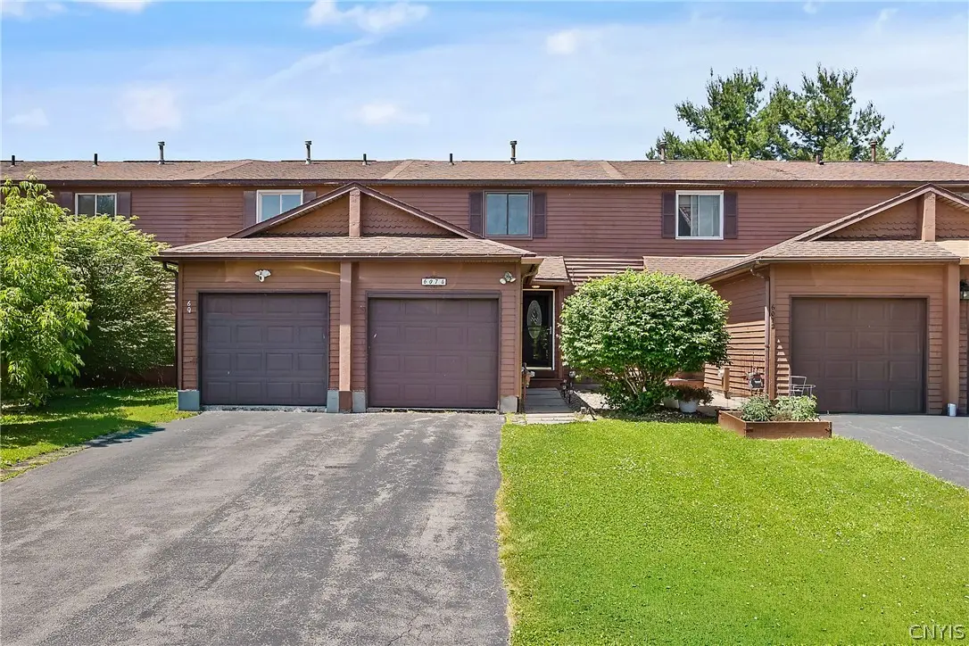 6074 Bethlehem Lane, Cicero, NY 13039 - #1