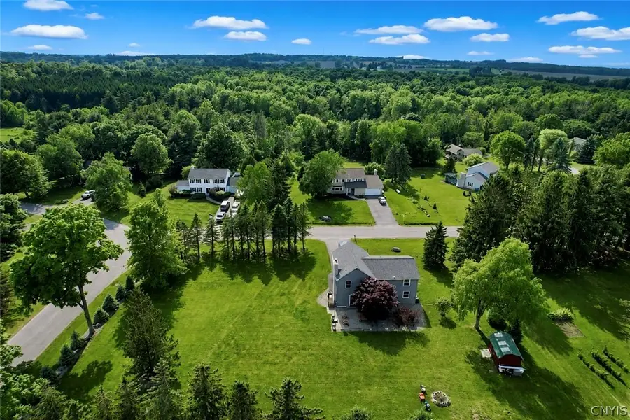 5880 Fieldstone Drive, Cazenovia, NY 13035 - #3