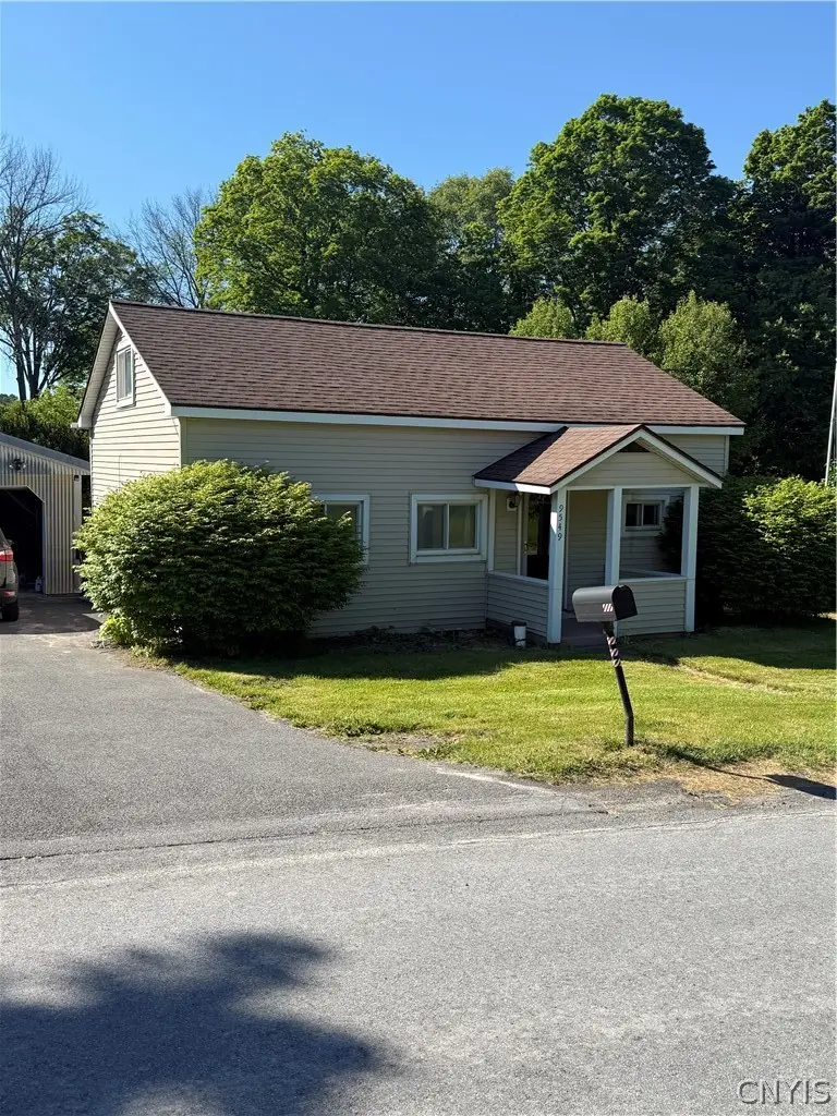 9549 Crooked Hill Road, Sauquoit, NY 13456 - #2