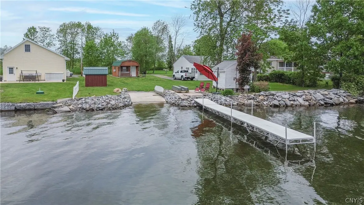 24520 Fire Road 26 N, Three Mile Bay, NY 13693 - #1