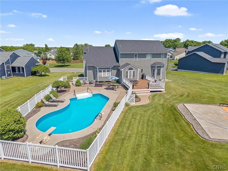 7508 Plum Hollow Circle, Liverpool, NY 13090 - #2