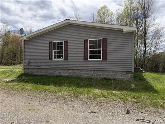 4666 County Route 24, Russell, NY 13684 - #2