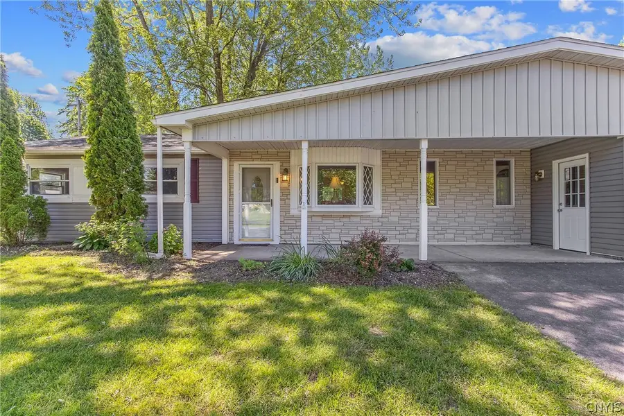 7902 St Francis Drive, Bridgeport, NY 13030 - #2