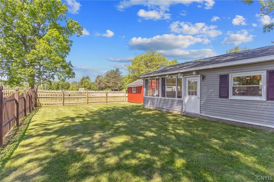7902 St Francis Drive, Bridgeport, NY 13030 - #3