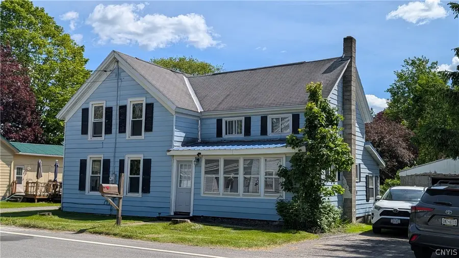 1033 State Route 80, Georgetown, NY 13072 - #2