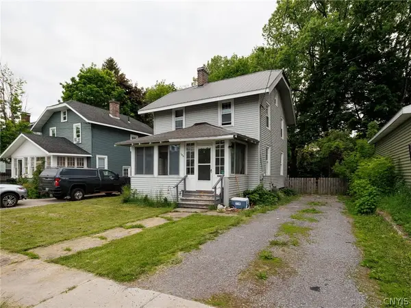 106 Girard Avenue, Watertown, NY 13601