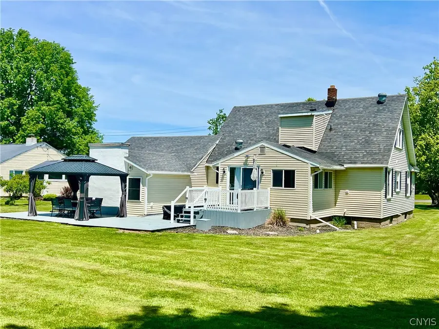 2489 State Route 48, Fulton, NY 13069 - #3