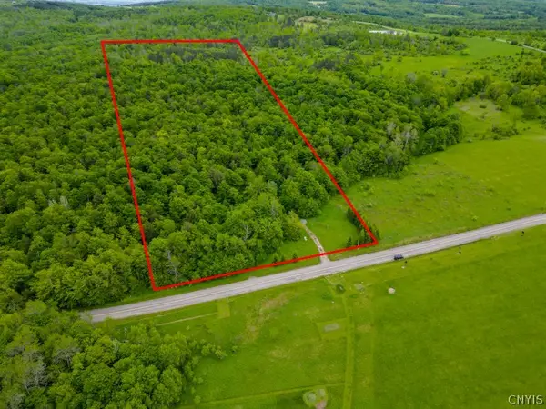 1180 Hawthorne Rd, Schuyler, NY 13340