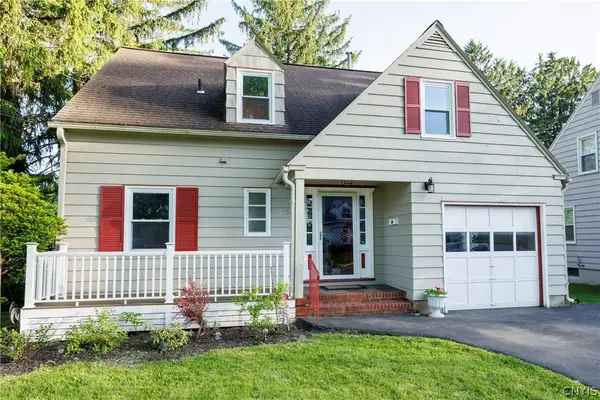 634 Mertens Avenue, Syracuse, NY 13203