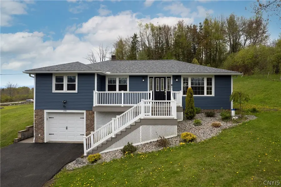 1184 Higby Road, Sauquoit, NY 13456 - #2